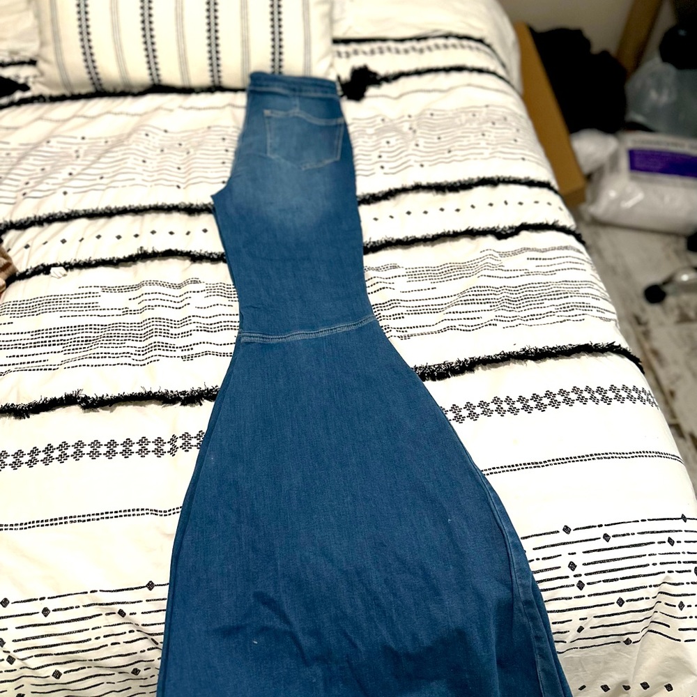 Free people
